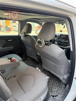 تويوتا هايلاندر